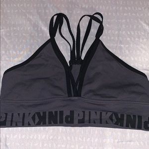 PINK Victoria’s Secret bralette